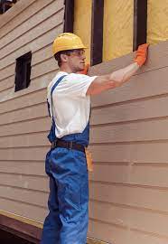 Best Siding Removal and Disposal  in Valley Falls, KS